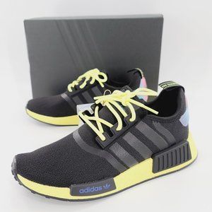 Adidas NMD R1 Junior Core Black